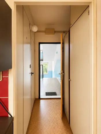 Prodej bytu 2+kk, České Budějovice, J. Opletala, 40 m2