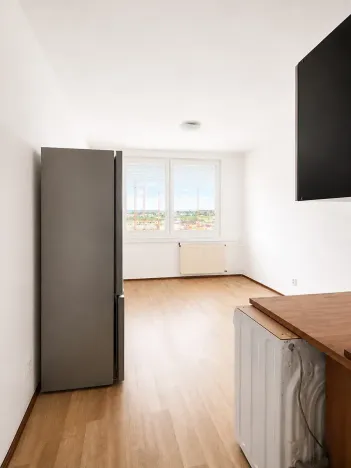 Pronájem bytu 2+kk, České Budějovice, Větrná, 60 m2