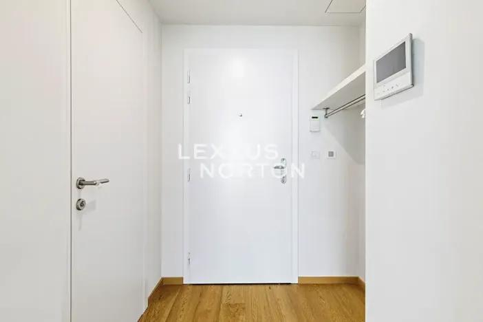 Pronájem bytu 2+kk, Praha - Smíchov, Holečkova, 60 m2