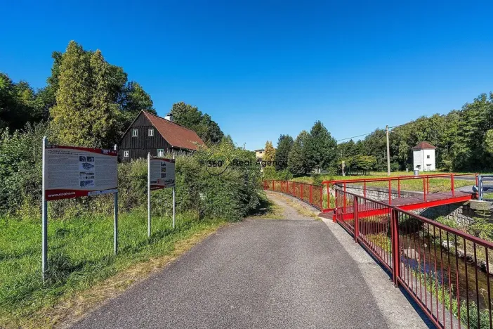 Prodej pozemku, Heřmanice, 63354 m2