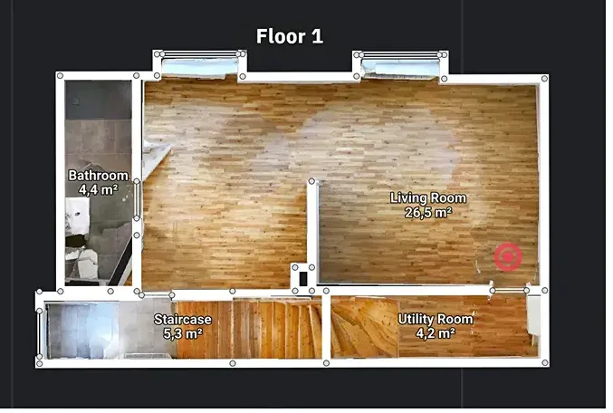 Prodej bytu 3+kk, Horšovský Týn, Pionýrů, 77 m2