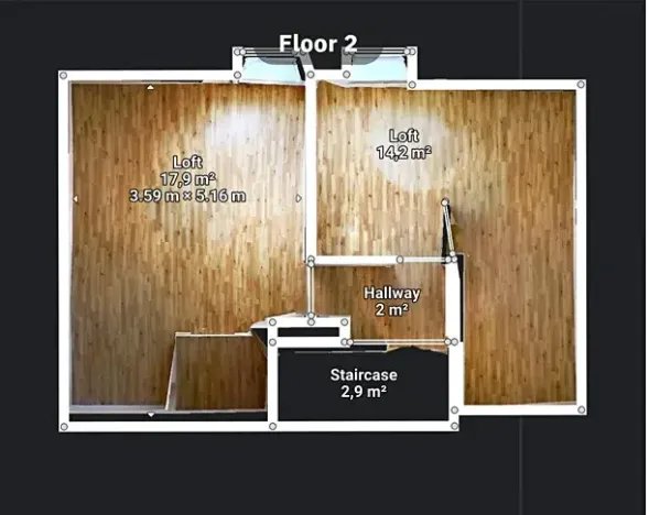 Prodej bytu 3+kk, Horšovský Týn, Pionýrů, 77 m2