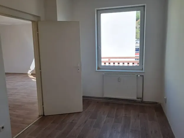 Pronájem bytu 3+kk, Děčín, Tržní, 81 m2
