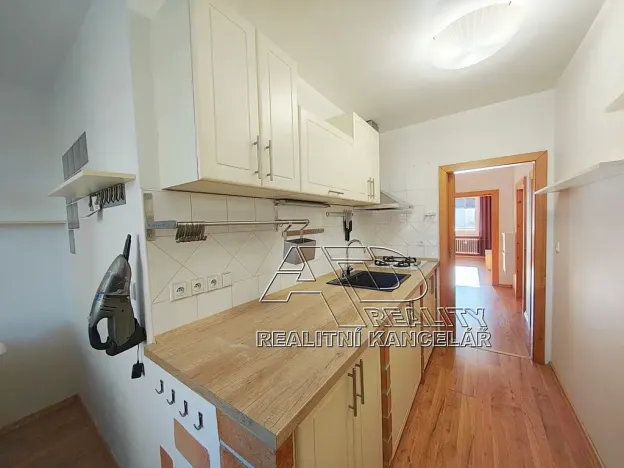 Prodej bytu 3+1, České Budějovice, 80 m2