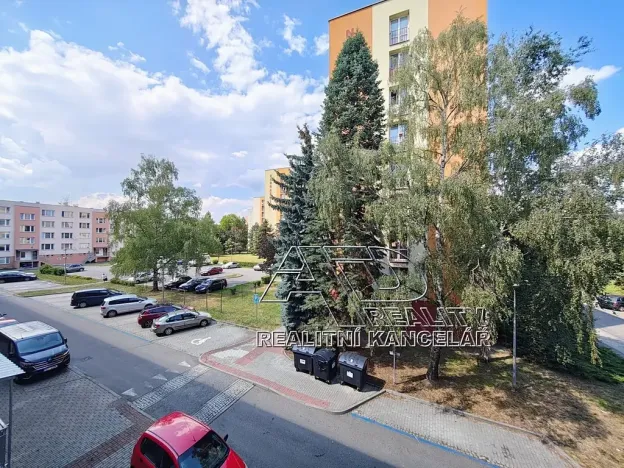 Prodej bytu 3+1, České Budějovice, 80 m2