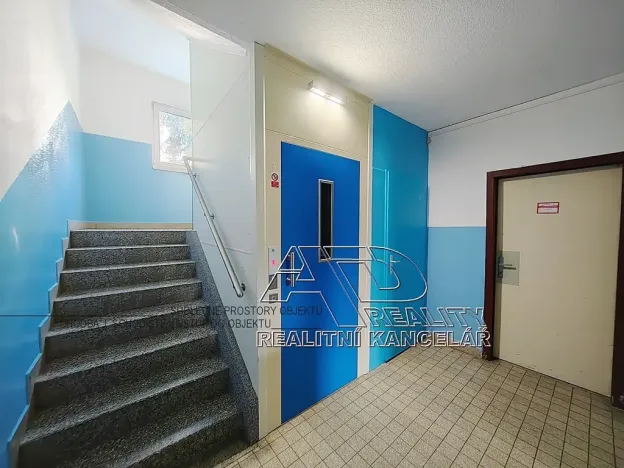 Pronájem bytu 2+kk, Český Krumlov, Urbinská, 41 m2