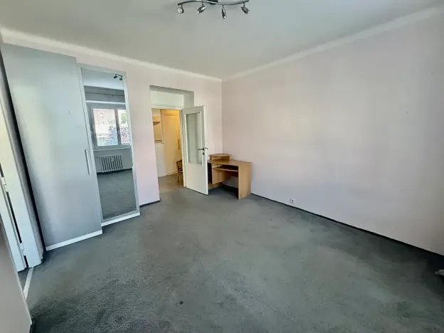Pronájem bytu 3+1, Praha, Budějovická, 73 m2
