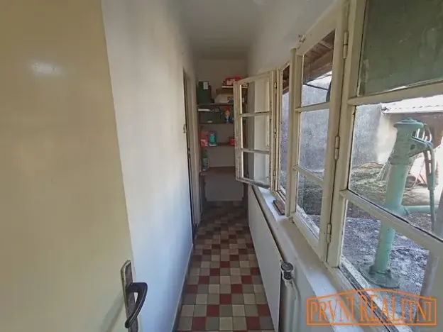 Prodej rodinného domu, Březová, 204 m2