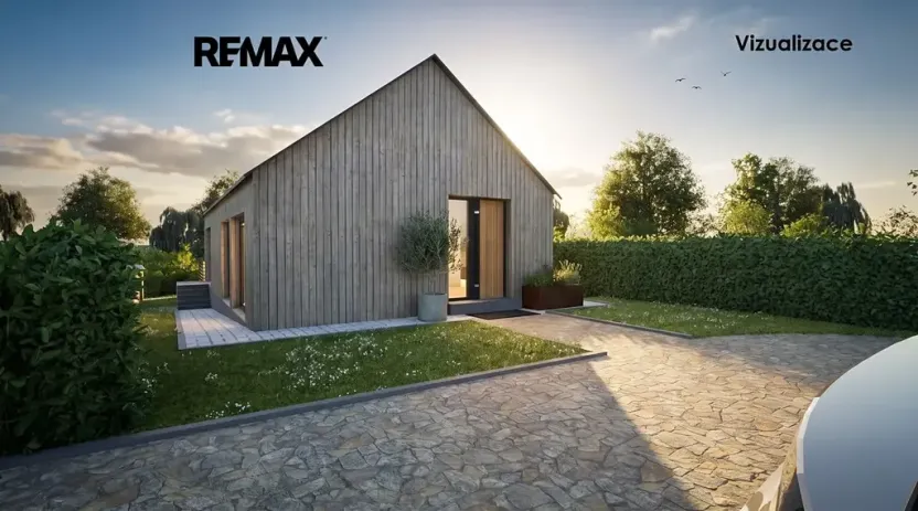 Prodej pozemku pro bydlení, Třinec, 1178 m2