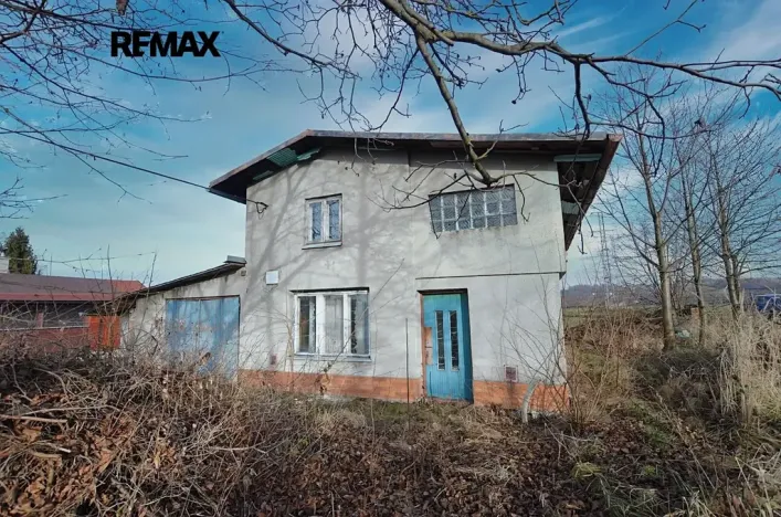 Prodej chaty, Třanovice, 120 m2