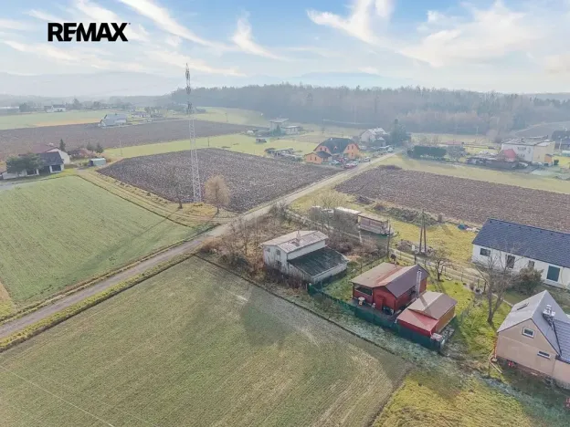 Prodej chaty, Třanovice, 120 m2