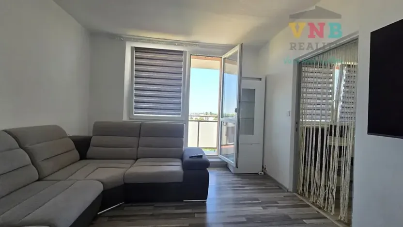 Pronájem bytu 3+1, Prostějov, Jana Zrzavého, 74 m2
