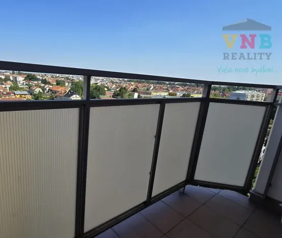 Pronájem bytu 3+1, Prostějov, Jana Zrzavého, 74 m2