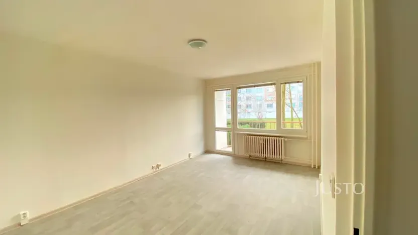 Pronájem bytu 2+1, Ústí nad Labem, Nová, 65 m2