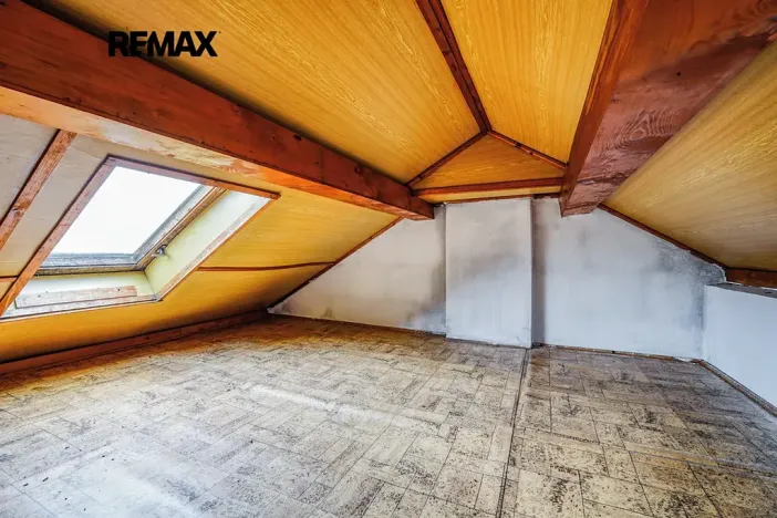 Prodej chaty, Vrhaveč, 34 m2