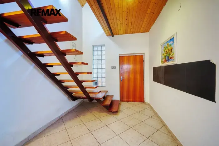 Prodej rodinného domu, Nejdek, Kraslická, 164 m2