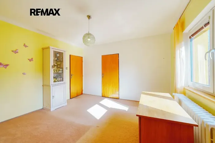 Prodej rodinného domu, Nejdek, Kraslická, 164 m2