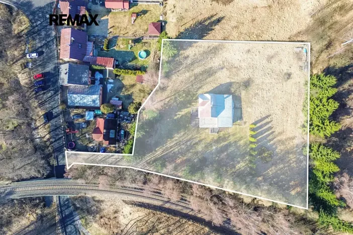 Prodej rodinného domu, Nejdek, Kraslická, 164 m2