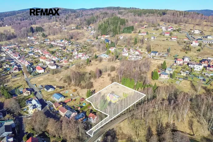 Prodej rodinného domu, Nejdek, Kraslická, 164 m2