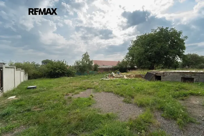 Prodej pozemku pro bydlení, Myslinka, 969 m2