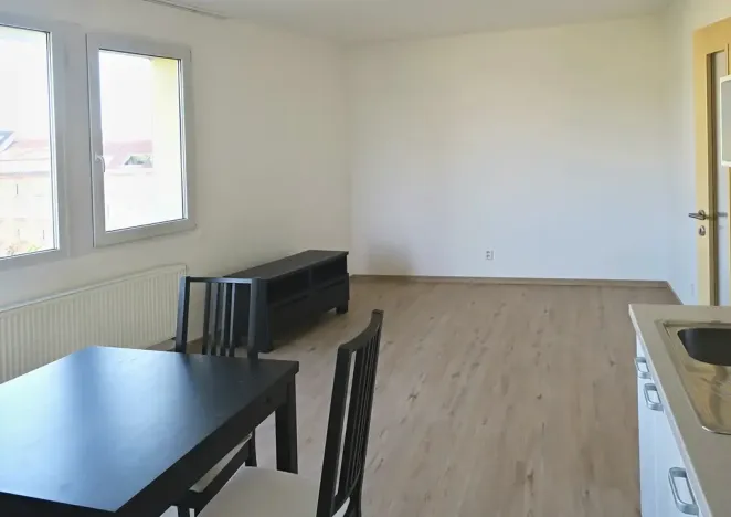 Pronájem bytu 2+kk, Brno, Purkyňova, 56 m2