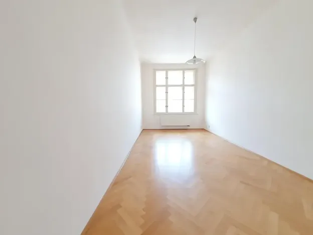 Pronájem bytu 2+kk, Praha - Vinohrady, Blanická, 55 m2