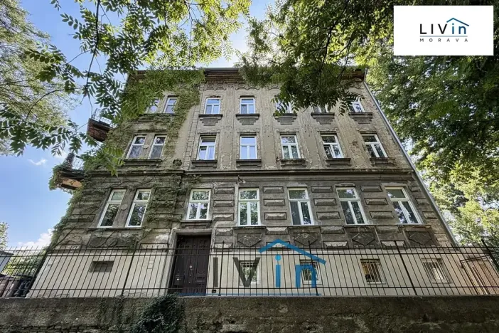 Prodej bytu 3+1, Olomouc, Polská, 124 m2