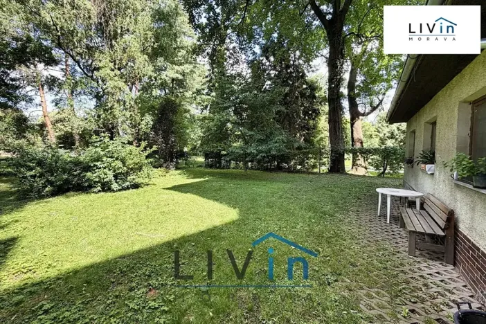 Prodej bytu 3+1, Olomouc, Polská, 124 m2