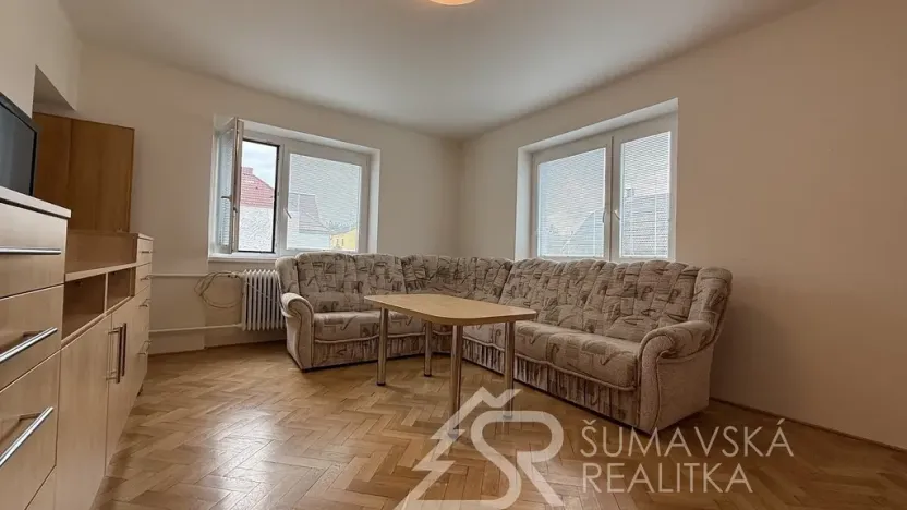 Pronájem rodinného domu, Horažďovice, Předměstí, 200 m2