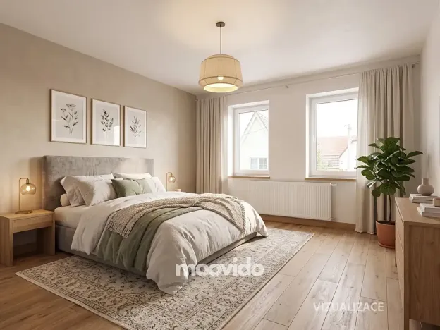 Prodej rodinného domu, Kladno, A. Dvořáka, 290 m2