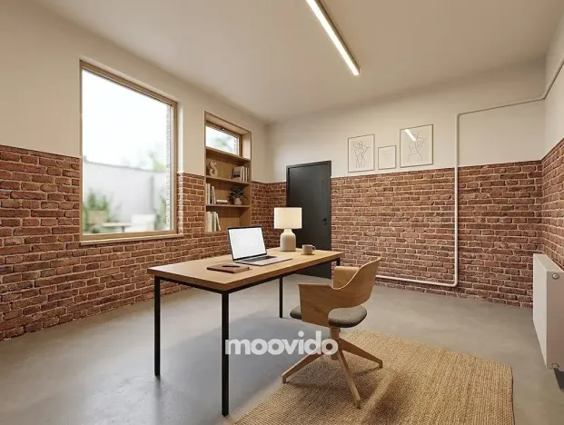 Prodej rodinného domu, Kladno, A. Dvořáka, 290 m2