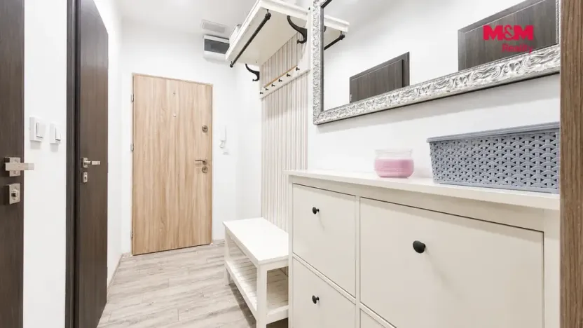 Prodej bytu 3+1, Ostrava, Břenkova, 73 m2