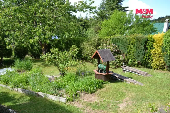 Prodej rodinného domu, Olešnice v Orlických horách, 72 m2