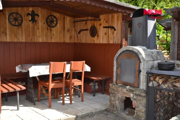 Prodej rodinného domu, Olešnice v Orlických horách, 72 m2
