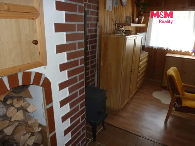 Prodej rodinného domu, Olešnice v Orlických horách, 72 m2