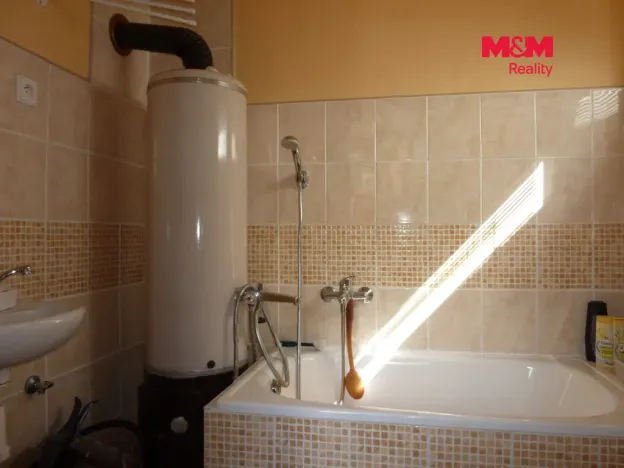 Prodej rodinného domu, Olešnice v Orlických horách, 72 m2