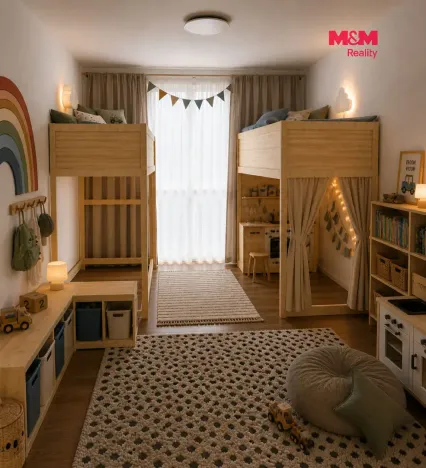 Prodej bytu 3+1, Náchod - Staré Město nad Metují, Václavická, 71 m2