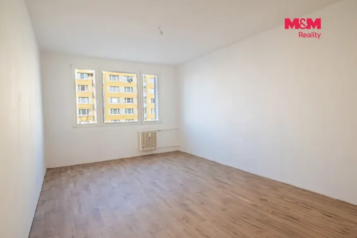 Prodej bytu 3+1, Strakonice - Strakonice II, Dukelská, 76 m2