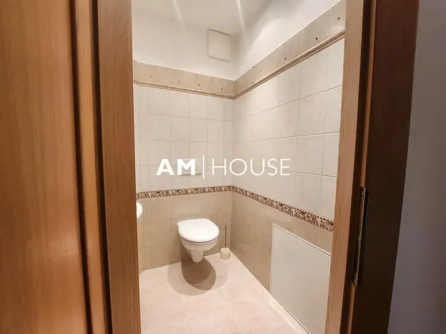 Pronájem bytu 3+kk, Praha - Bubeneč, Ovenecká, 77 m2