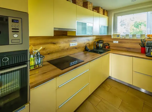 Prodej rodinného domu, Stará Říše, 90 m2