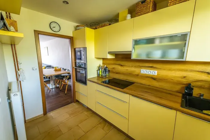 Prodej rodinného domu, Stará Říše, 90 m2