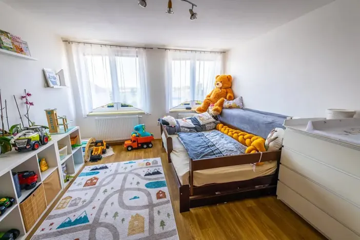 Prodej rodinného domu, Stará Říše, 90 m2