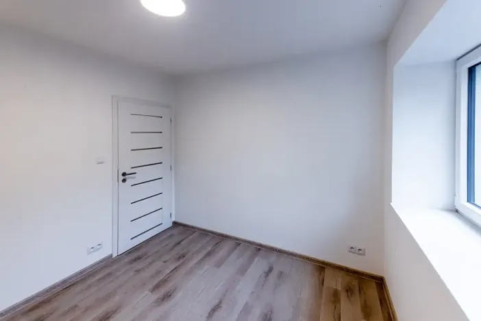Prodej bytu 2+kk, Polná, Jungmannova, 28 m2