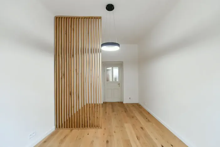 Pronájem bytu 2+kk, Praha - Smíchov, Holečkova, 36 m2