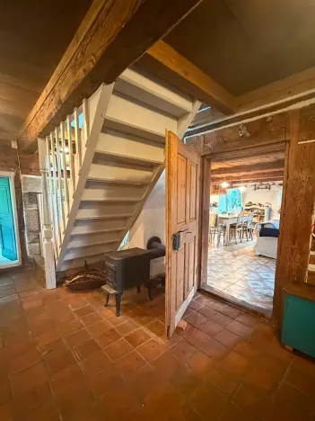 Prodej chalupy, Chřibská, 145 m2