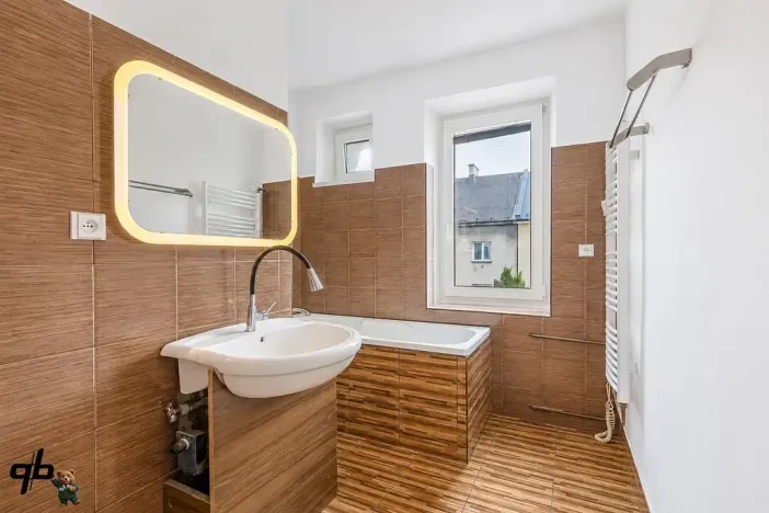 Prodej bytu 3+1, Ostrava, Havířská, 69 m2