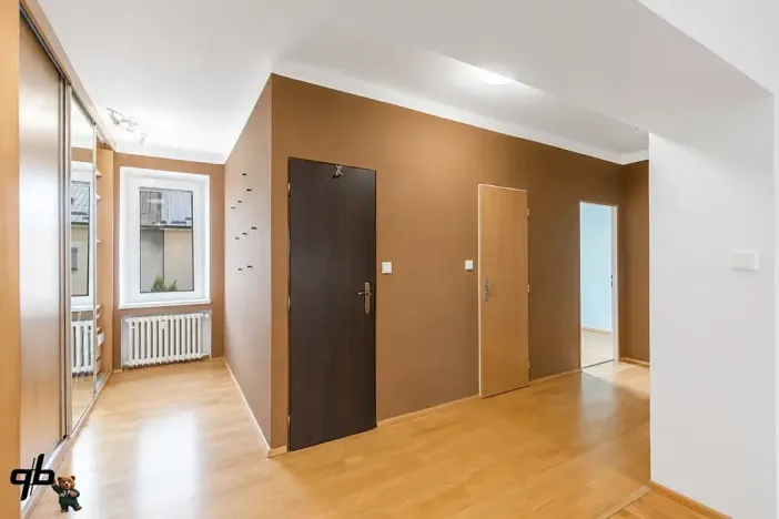 Prodej bytu 3+1, Ostrava, Havířská, 69 m2