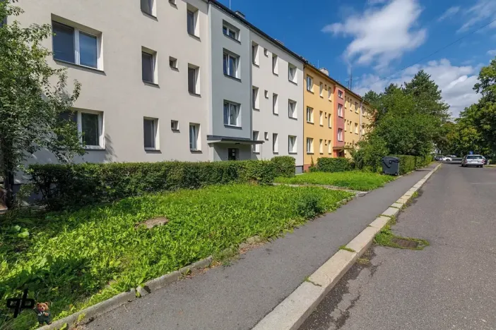 Prodej bytu 3+1, Ostrava, Havířská, 69 m2