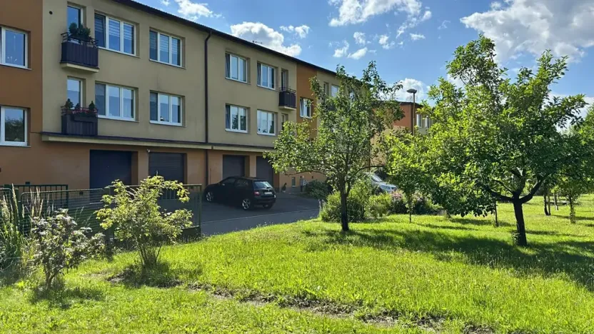 Prodej bytu 1+1, Havířov, Jaroslava Seiferta, 35 m2