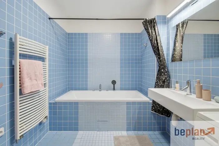 Pronájem bytu 2+kk, Praha - Malešice, Univerzitní, 63 m2
